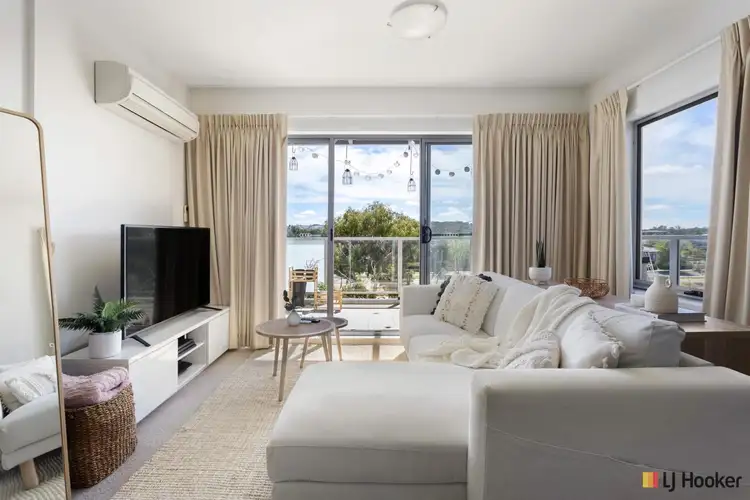 Fourth view of Homely apartment listing, 18/329 Flemington Road, Franklin ACT 2913