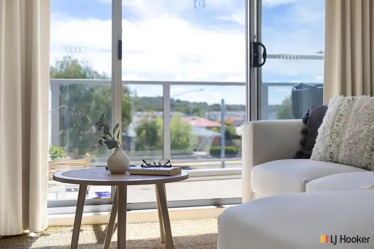 Fifth view of Homely apartment listing, 18/329 Flemington Road, Franklin ACT 2913