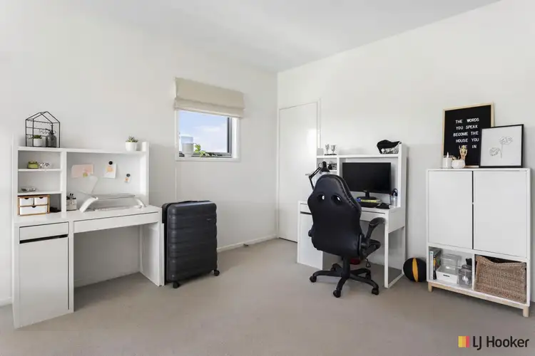 Sixth view of Homely apartment listing, 18/329 Flemington Road, Franklin ACT 2913