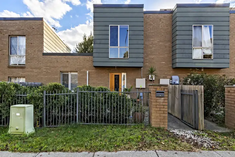 Second view of Homely house listing, 323 Anthony Rolfe Avenue, Gungahlin ACT 2912