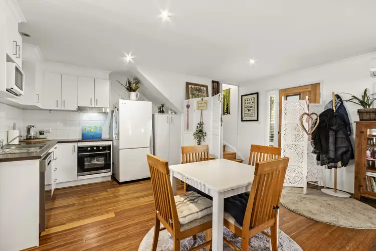 Fourth view of Homely house listing, 323 Anthony Rolfe Avenue, Gungahlin ACT 2912