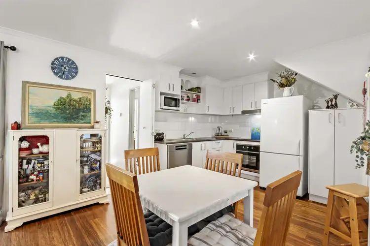 Sixth view of Homely house listing, 323 Anthony Rolfe Avenue, Gungahlin ACT 2912