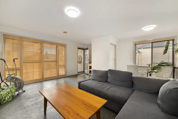 Fourth view of Homely house listing, 43 Lampard Circuit, Bruce ACT 2617