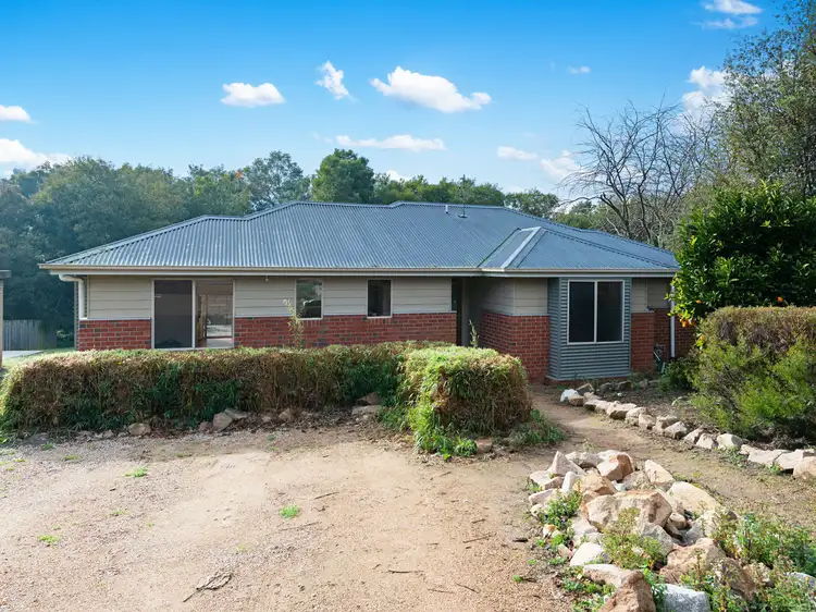 Main view of Homely house listing, 5 John Court, Bairnsdale VIC 3875