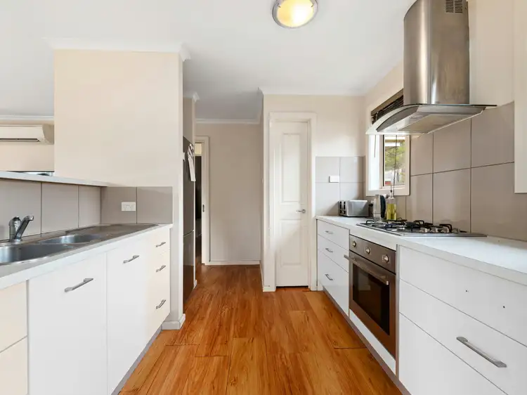 Second view of Homely house listing, 5 John Court, Bairnsdale VIC 3875