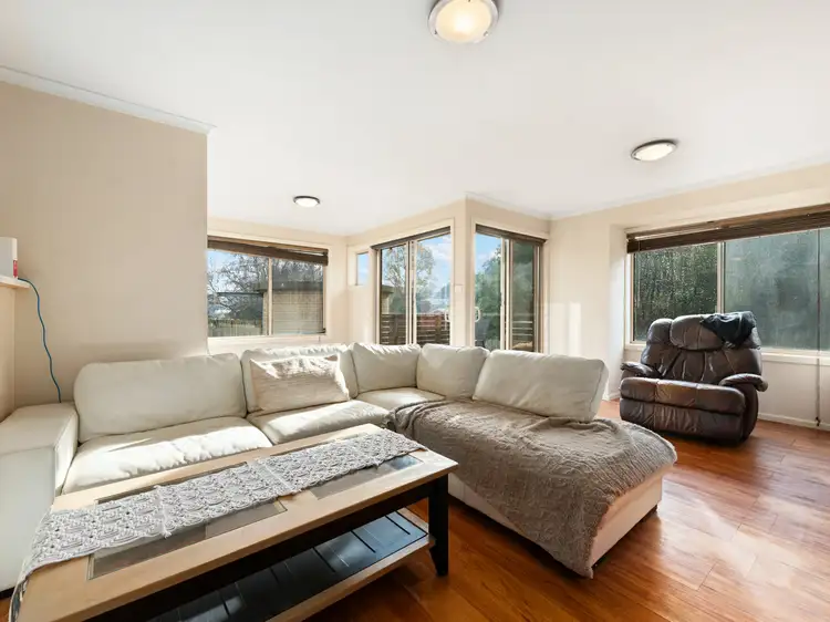 Fifth view of Homely house listing, 5 John Court, Bairnsdale VIC 3875
