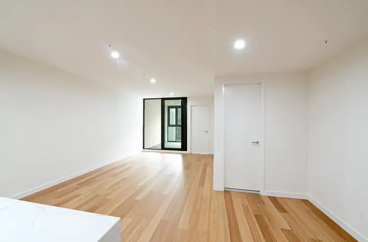 Fifth view of Homely unit listing, 424/45 Ainslie Avenue, Braddon ACT 2612
