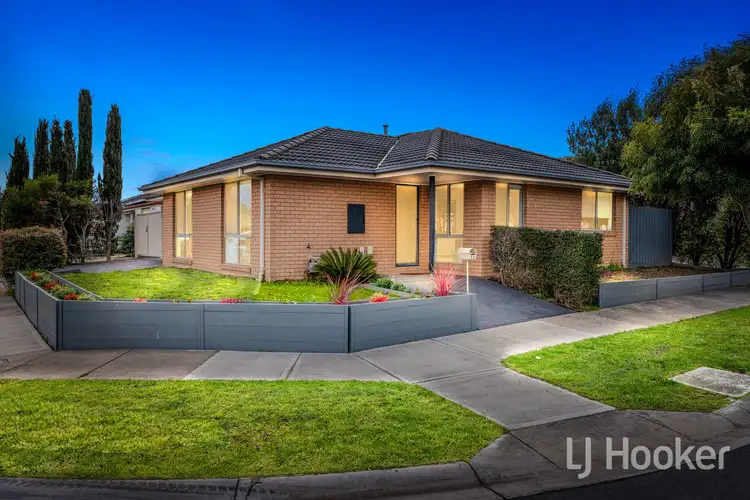1/4 Providence Drive