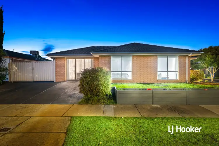Second view of Homely unit listing, 1/4 Providence Drive, Cranbourne West VIC 3977