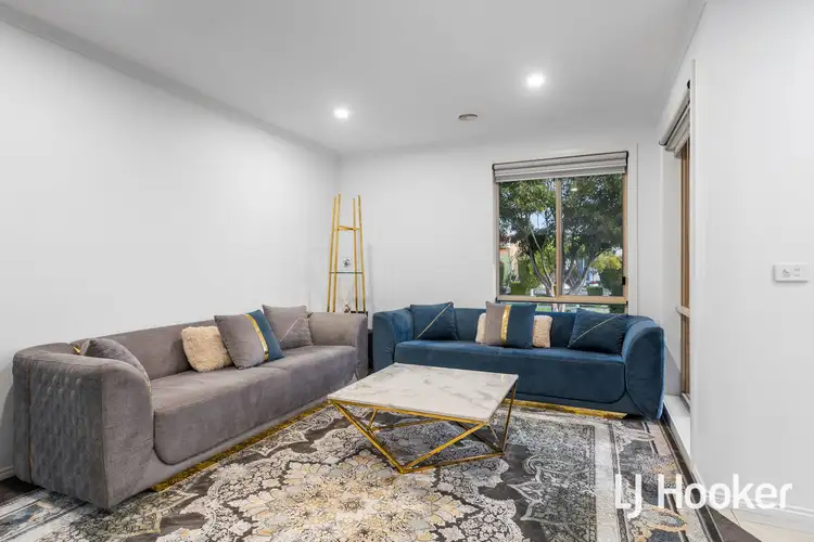 Third view of Homely unit listing, 1/4 Providence Drive, Cranbourne West VIC 3977