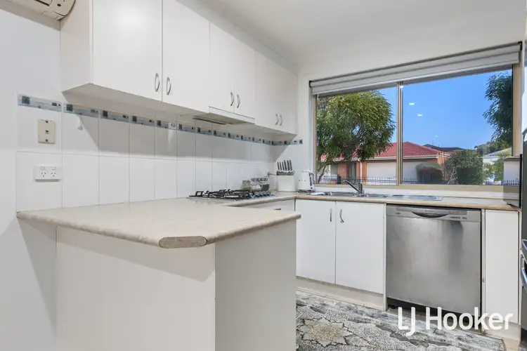 Sixth view of Homely unit listing, 1/4 Providence Drive, Cranbourne West VIC 3977