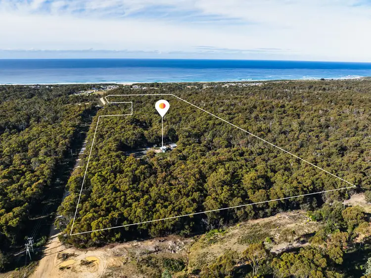 Main view of Homely rural property listing, Lot 3 Eastern Creek Road, Beaumaris TAS 7215