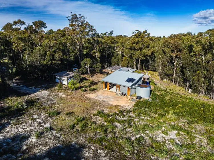 Second view of Homely rural property listing, Lot 3 Eastern Creek Road, Beaumaris TAS 7215