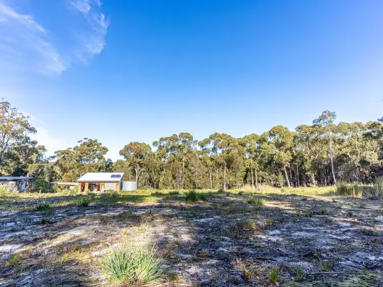 Third view of Homely rural property listing, Lot 3 Eastern Creek Road, Beaumaris TAS 7215