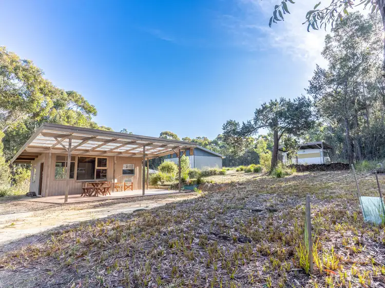 Fourth view of Homely rural property listing, Lot 3 Eastern Creek Road, Beaumaris TAS 7215