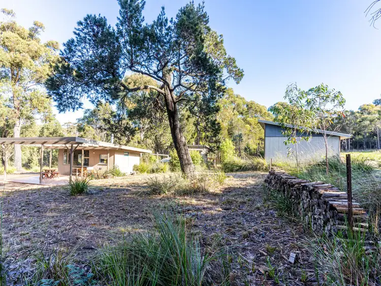 Fifth view of Homely rural property listing, Lot 3 Eastern Creek Road, Beaumaris TAS 7215
