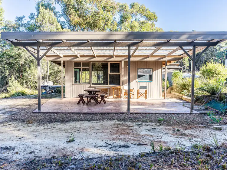 Sixth view of Homely rural property listing, Lot 3 Eastern Creek Road, Beaumaris TAS 7215