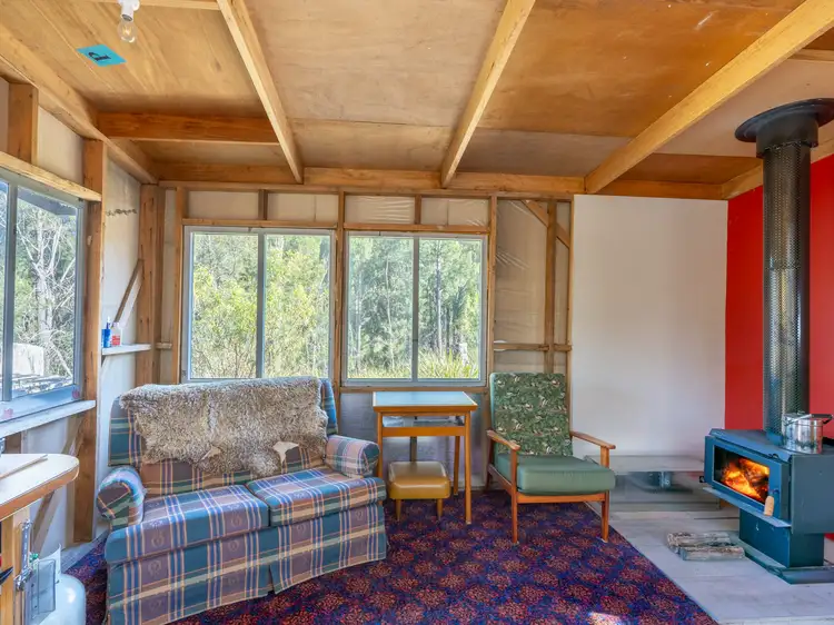 Seventh view of Homely rural property listing, Lot 3 Eastern Creek Road, Beaumaris TAS 7215
