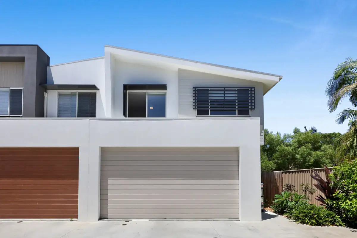 Main view of Homely townhouse listing, 34/138 Central Street, Labrador QLD 4215