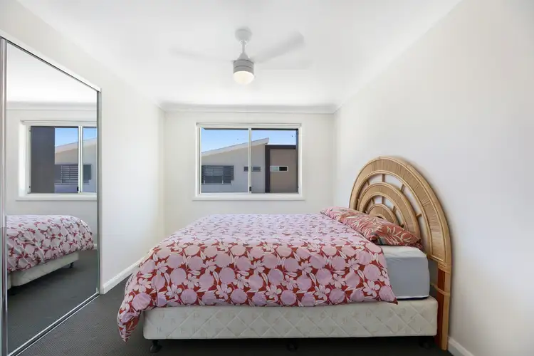 Fourth view of Homely townhouse listing, 34/138 Central Street, Labrador QLD 4215