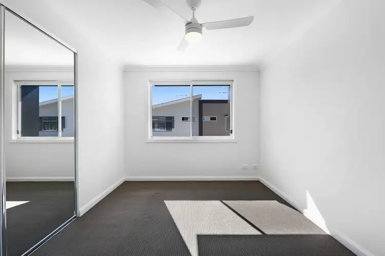 Fifth view of Homely townhouse listing, 34/138 Central Street, Labrador QLD 4215