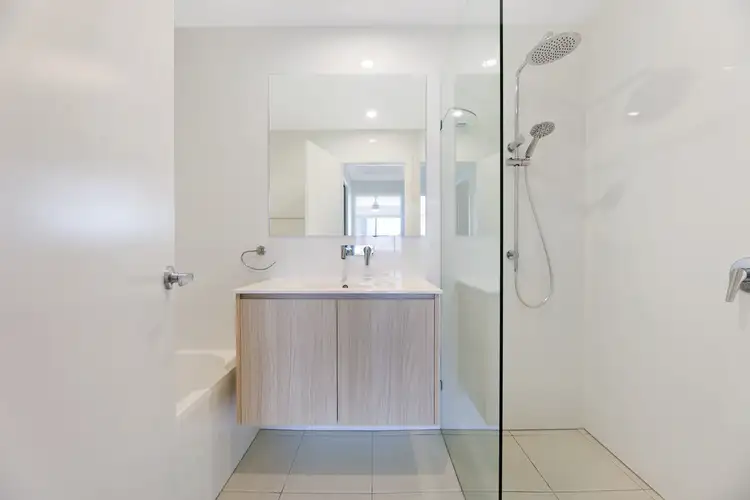 Sixth view of Homely townhouse listing, 34/138 Central Street, Labrador QLD 4215