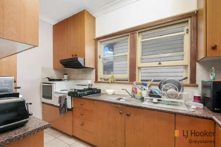 Second view of Homely house listing, 19 Styles Place, Merrylands NSW 2160