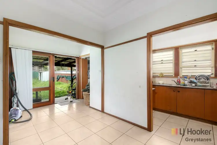 Third view of Homely house listing, 19 Styles Place, Merrylands NSW 2160