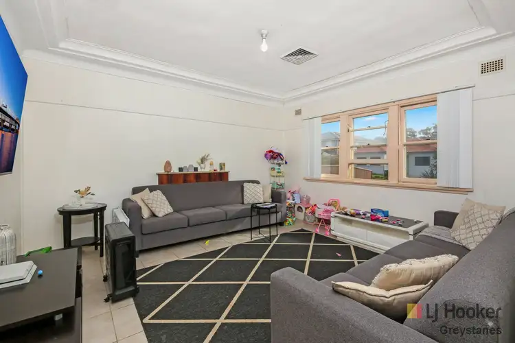 Fourth view of Homely house listing, 19 Styles Place, Merrylands NSW 2160