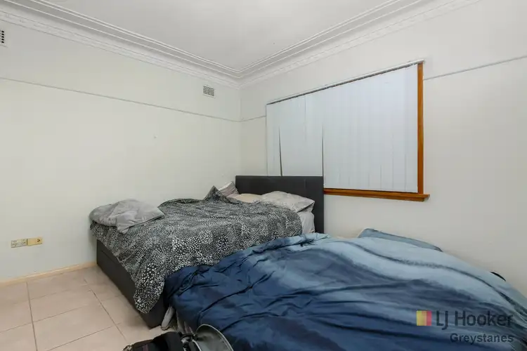 Fifth view of Homely house listing, 19 Styles Place, Merrylands NSW 2160