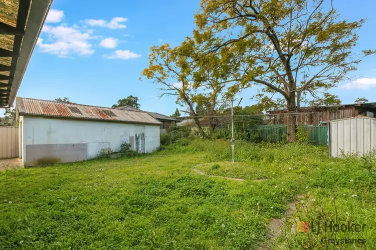 Sixth view of Homely house listing, 19 Styles Place, Merrylands NSW 2160