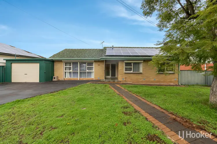 4 Lowe Street, Elizabeth East SA 5112