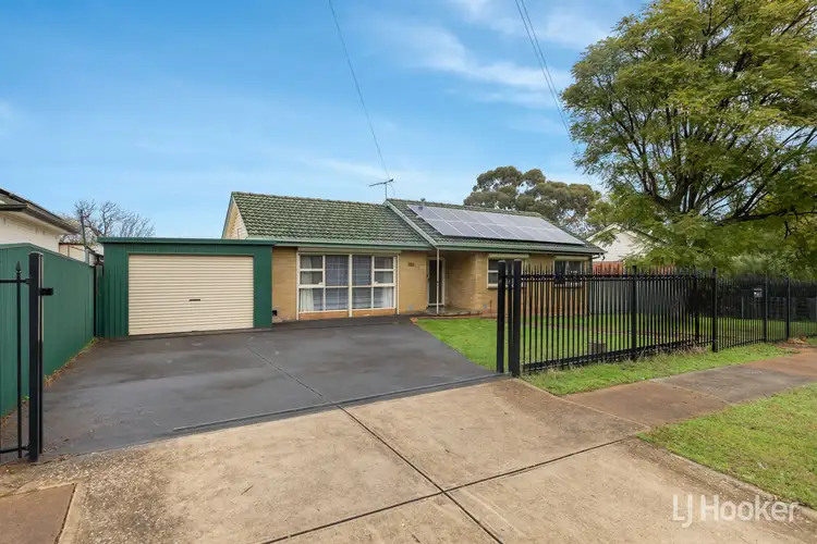 Second view of Homely house listing, 4 Lowe Street, Elizabeth East SA 5112