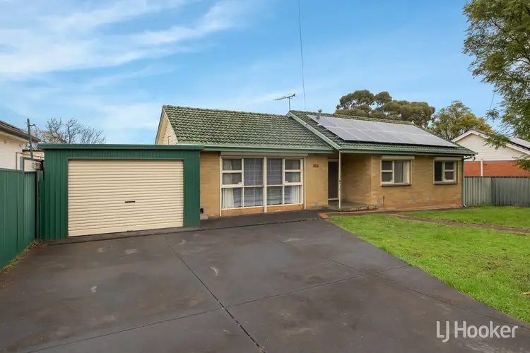 Third view of Homely house listing, 4 Lowe Street, Elizabeth East SA 5112