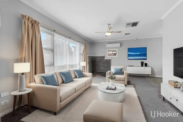 Fifth view of Homely house listing, 4 Lowe Street, Elizabeth East SA 5112