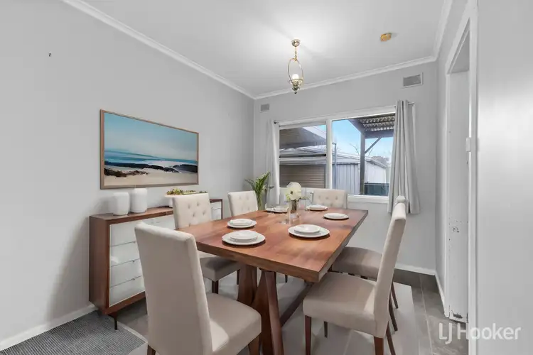 Sixth view of Homely house listing, 4 Lowe Street, Elizabeth East SA 5112