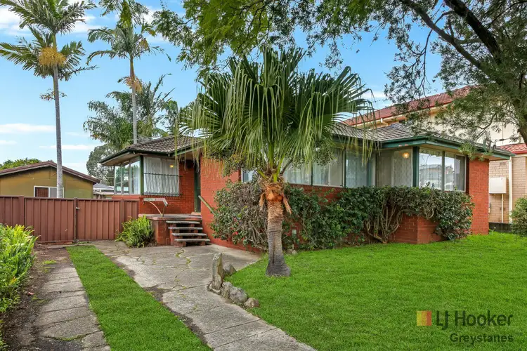26 Gozo Road, Greystanes NSW 2145