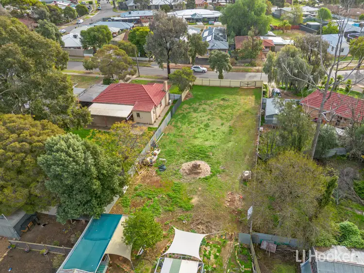 Second view of Homely land listing, 27 Hayles Road, Elizabeth Park SA 5113