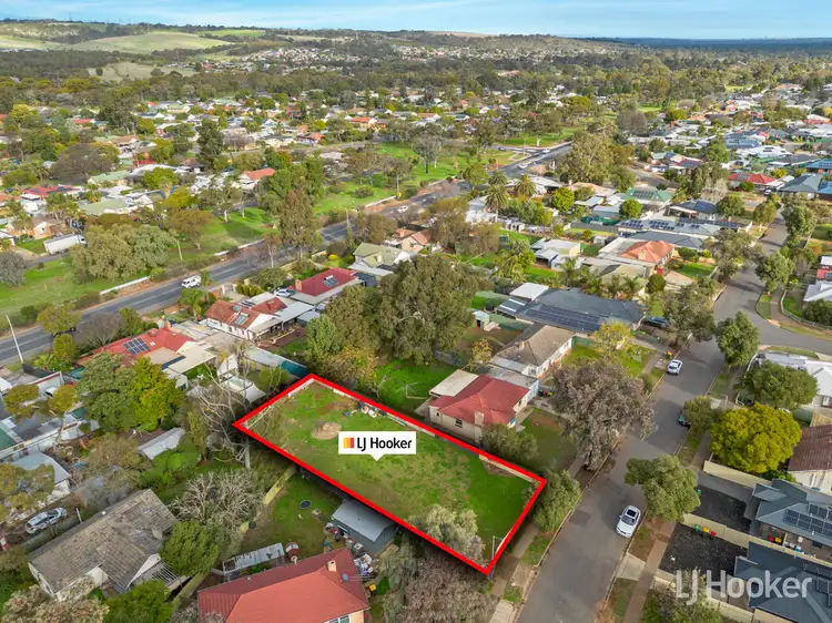 Fifth view of Homely land listing, 27 Hayles Road, Elizabeth Park SA 5113