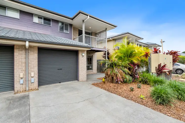 35/14 Fleet Street, Browns Plains QLD 4118