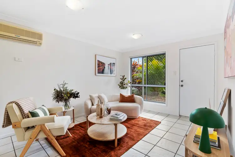 Fifth view of Homely townhouse listing, 35/14 Fleet Street, Browns Plains QLD 4118