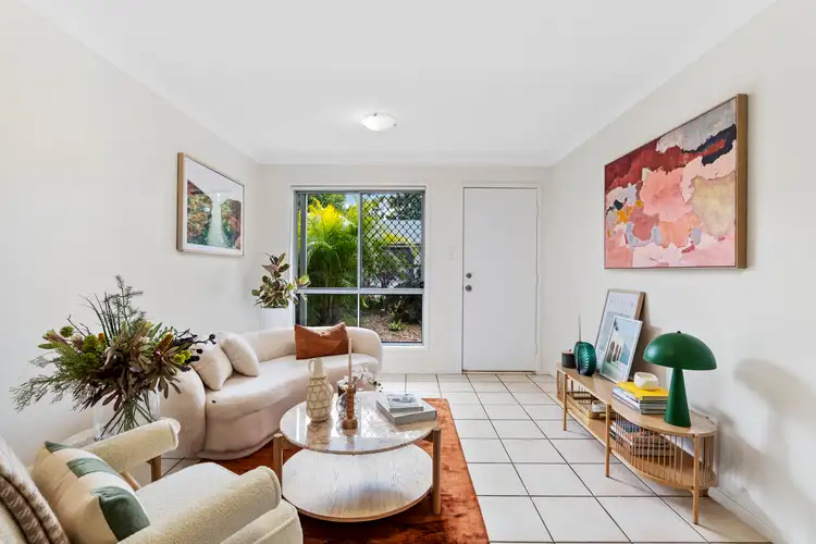 Sixth view of Homely townhouse listing, 35/14 Fleet Street, Browns Plains QLD 4118