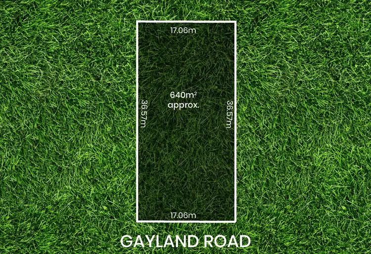 Second view of Homely house listing, 23 Gayland Road, Elizabeth Downs SA 5113
