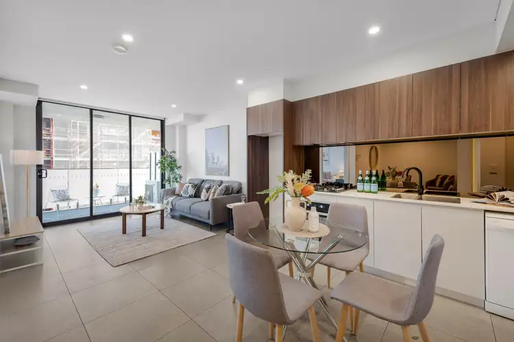 11/2-8 Burwood Road, Burwood Heights NSW 2136