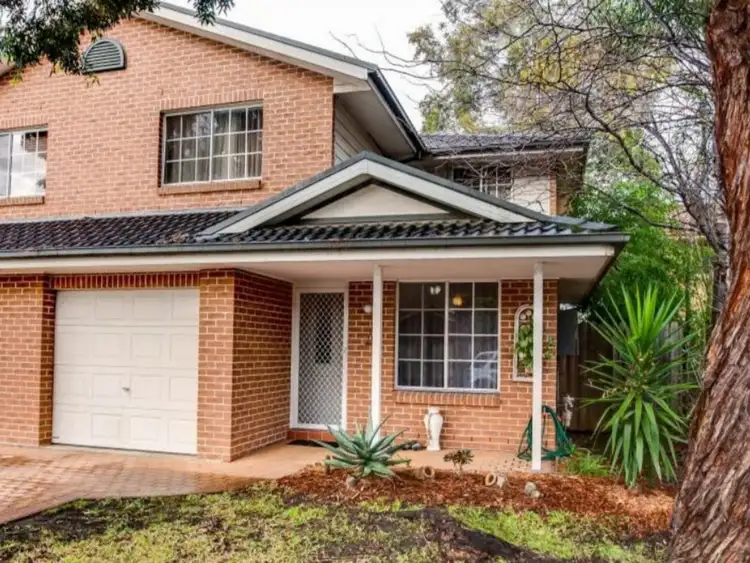 Main view of Homely house listing, 5 Picasso Place, Emu Plains NSW 2750