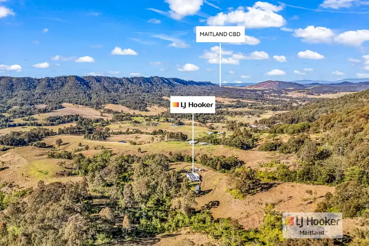Main view of Homely rural property listing, 659A Lambs Valley Road, Lambs Valley NSW 2335