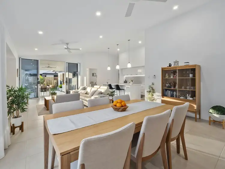 Fourth view of Homely house listing, 12 Rockingham Parade, Smithfield QLD 4878