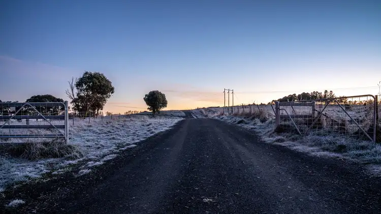 Seventh view of Homely land listing, Lot 21/34 Isabel Drive, Murrumbateman NSW 2582