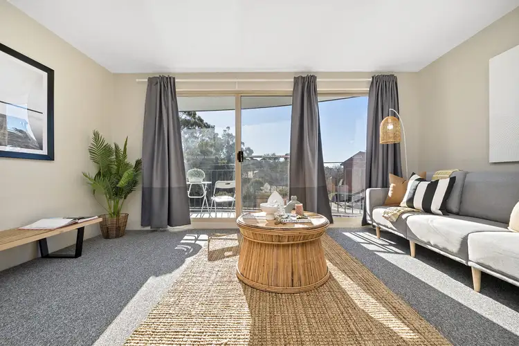 Second view of Homely apartment listing, 47/2 Ranken Place, Belconnen ACT 2617