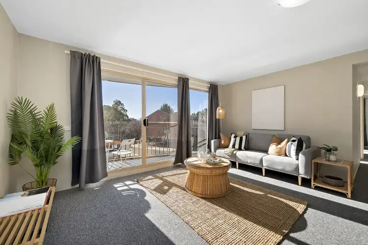 Third view of Homely apartment listing, 47/2 Ranken Place, Belconnen ACT 2617
